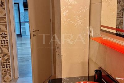 Exclusivitate: Apartament modern în Viva City, lângă Iulius Mall - 11