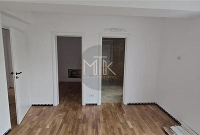 2025 | Vila duplex noua 4 camere + mansarda | Curte libera 400 mp | OTOPENI - 13