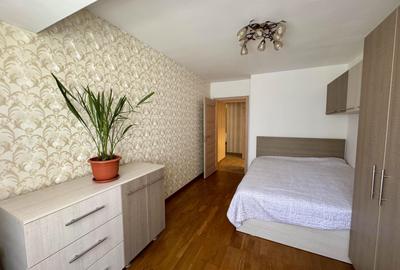 2 CAMERE,  ACTIV RESIDENCE, MOBILAT, UTILAT, CU PARCARE , SECTOR 3 - 12