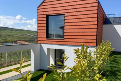 Casă Premium cu Design Modern si Calitate Superioară, CHINTENI - 2