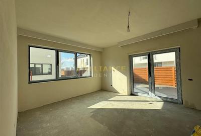 Popesti-Casa Tip Duplex-4 Camere-Curte - 12