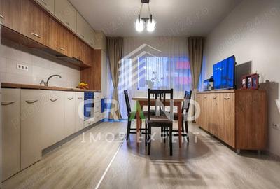Apartament 3 Camere | 2 Balcoane | Parcare | Boxa | Baciu - 2