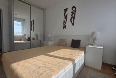 Inchiriez apartament 2 camere renovat Muncii/ Basarabia - 8