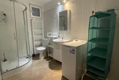 Apartament 4 camere Universitate Carol I 47 - 4