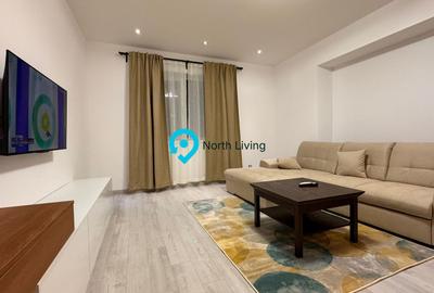 Apartament cu 2 camere semidecomandat în Vitan-Bârzești