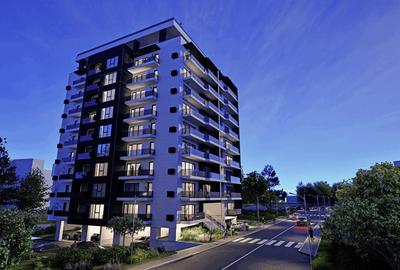 APARTAMENT 2 CAMERE - CENTRAL - COMISION 0% - 6