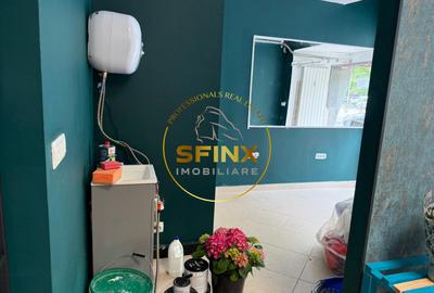 Sp comercial | Calea Mosilor | 42mp | Parter | Disponibil Imediat - 8