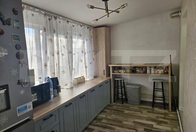 Apartament 2 camere, 50 mp, zona Alexandru cel Bun - 6