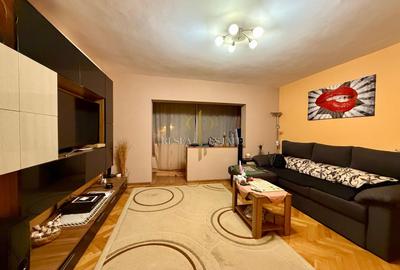 Apartament 3 camere-decomandat - zona Bucovina - 1