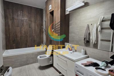 4 camere Brancoveanu - Cavar Residence Finisaje Lux 116mp - 19