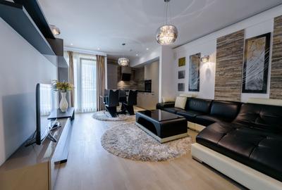 Apartament 2 camere Lighthouse | Herastrau - 1