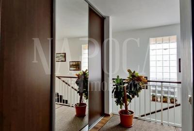 Casa 5 camere de vanzare in Centru, Cluj Napoca - 12