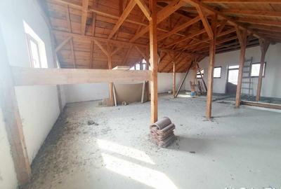 Casa D+P+M, situata in Arcani (Campofeni) - 16