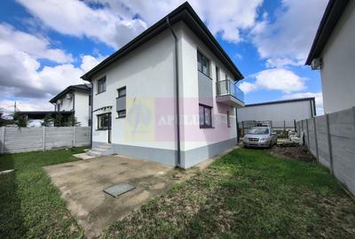 Casă individuală zona București-Ilfov în Măgurele aproape de pădure - 3