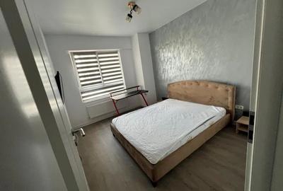 AP. 2 CAMERE-CENTRAL ADDRESS RESIDENCE, CENTRALA, PARCARE, BLOC NOU - 6