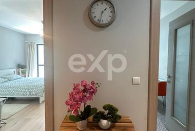 Apartament 2 Camere Exigent Faza 1 - 6