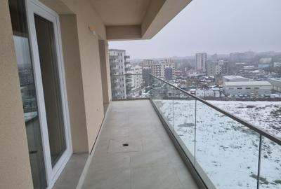Apartament 2 camere,centrala proprie,mutare imediata,vedere catre Lacul Morii! - 38