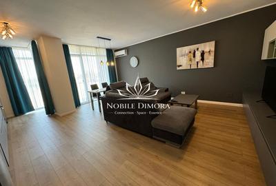 Nord One - Apartament 2 camere premium cu parcare subterana - Iulius Mall - 4