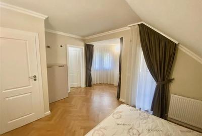 RECO Casa P+M in Sanmartin Beverly Hills – Zona  linistita langa padure - 5