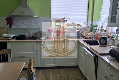 Casa 190mp cu teren 1100mp Lipovei - 10