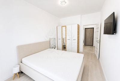 Apartament 3 camere, bloc nou, Rezidential Real Resort, Ploiesti - 11