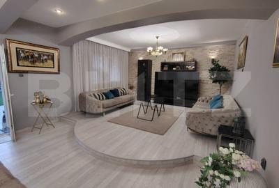 Casa individuală 330 mp utili, teren 520 mp, Andrei Mureșanu - 4