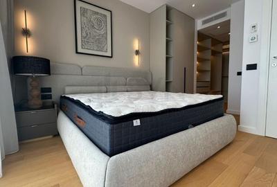 REA1025751 Apartament tip duplex 4 camere I One Herastrau Towers I View superb - 18