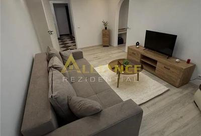 Piata Sudului Apartament 3 Camere de inchiriat - 1