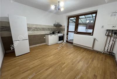 Casa 3 camere cu 2 pivnite si teren de 242 mp zona Calea Dumbravii - 20