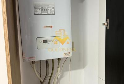 4 camere decomandate, Zorilor, UMF, Observatorului, AC, Profi. - 12