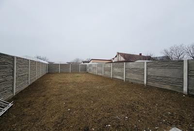 Duplex modern 4 camere, 300mp teren, 101mp utili - Utvin - 14