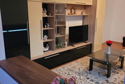 Apartament de 2 camere in zona Gorjului- Valea Lunga la doar 7 minute de metrou - 1