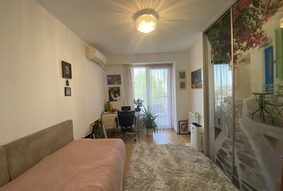 Apartament 4 camere bloc boutique si terasa de 25m - 15