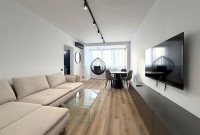 3 camere renovat complet langa Parc Floreasca-Beller - 1