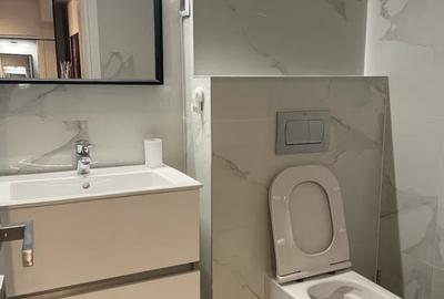 Garsoniera, 43 mp, parcare inclusă, balcon, centrala, Ivory Residence - 8