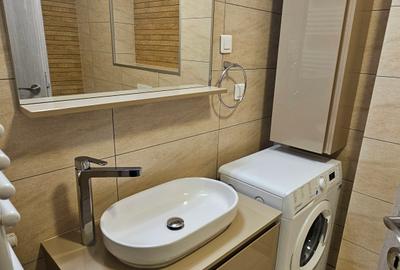 Icon Residence, Banu Manta 2 camere, mobilat/utilat, loc parcare, la cheie - 11