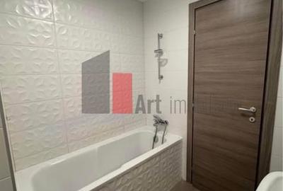 Inchiriezre apartament 2 camere,-Lujerului,21 Residence - 9