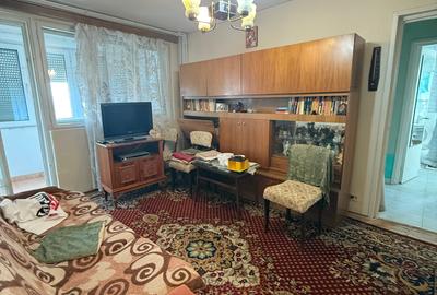 Vanzare 2 camere -Copaceni- vedere libera , centrala termica de apartament - 1