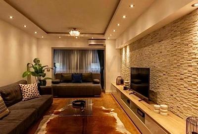 REA1028636 Apartament 2 camere I Parcare inclusa I De inchiriat - 1