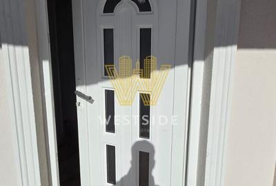 Duplex de vanzare, in Remetea Mare - 3