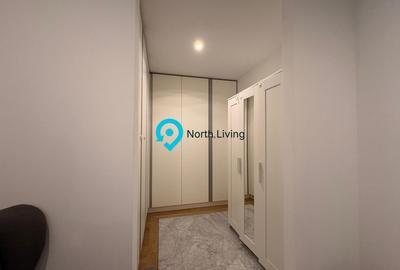 Suită 4 Camere Premium | Bloc Nou | 2 Parcari subterane | Aviatorilor - 13