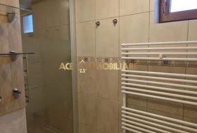 4 Camere de inchiriat | Vacaresti | Metrou | Centrala | Mobilat - 9