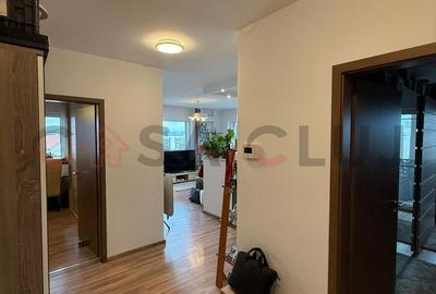 3 camere la cheie, complex rezidențial, Bună Ziua - 11