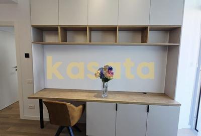 Apartament 2 camere, nou | Prima închiriere | Floreasca – Promenada - 3
