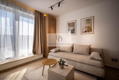 Penthouse LUX cu terasă 150 mp & jacuzzi | Iulius Mall – FSEGA - 4