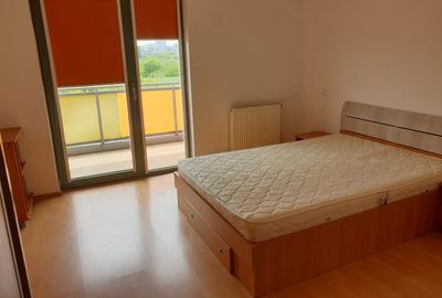 Ap 2 camere + boxa, 70mp, complex residential Ghica Plaza - 3