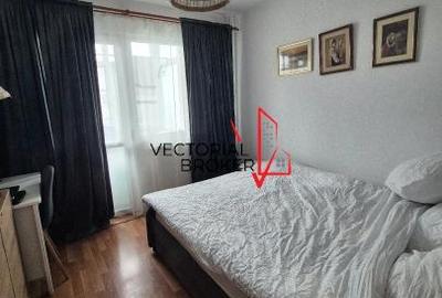 Apartament 2 camere cf 2 Dristor Rimnicu Sarat - 6