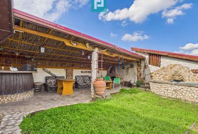 Proprietate multifuncțională centrală 1000 mp - 43