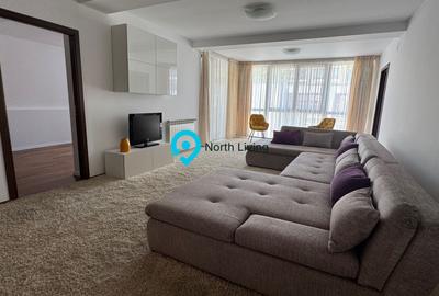Apartament Premium 3 Camere  - Inchiriere - Herastrau - 1