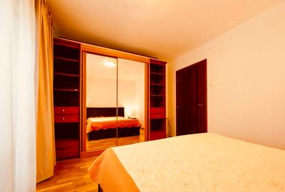Apartament 2 camere Mall Vitan, decomandat, mobilat si utilat complet, liber - 4